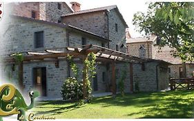 Agriturismo Ca' di Cerchione